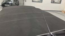 MINI Convertible 2.0 John Cooper Works II 2dr Auto [8 Speed] Petrol Convertible